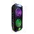 Caixa de Som Portátil com Bateria X BLAST  Bluetooth - NOVIK - Imagem 2