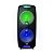 Caixa de Som Portátil com Bateria X BLAST  Bluetooth - NOVIK - Imagem 1