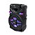 Caixa Ativa WAVE 12 com USB BT e Bateria 12V - PRO BASS - Imagem 2
