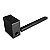 Soundbar 2.1 + Subwoofer POLARIS 700 c/ Bluetooth TELEFUNKEN - Imagem 3