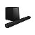 Soundbar 2.1 + Subwoofer sem Fio POLARIS 900 - TELEFUNKEN - Imagem 1