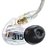 Fone de Ouvido In-ear SE315-CL-CLEAR - SHURE - Imagem 3