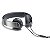 Fone de Ouvido On-Ear Portátil SRH-145M+ e microfone SHURE - Imagem 3