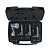 Kit com 4 Microfones para Bateria DMK 57-52 - SHURE - Imagem 2