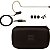 Microfone Headset para Sistema sem Fio MX153B/O-TQG - SHURE - Imagem 2