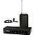Sistema Microfone sem Fio Lapela BLX14BR/CVL-M15 - SHURE - Imagem 1
