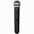 Sistema Microfone sem Fio BLX-24BR/PG58-J10 de Mão - SHURE - Imagem 3