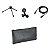 Kit Streaming e Podcast AT-2020USB+PK - AUDIO TECHNICA - Imagem 5