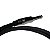 Cabo Microfone Linha Prata XLR Macho x P10 1m - Kalifa Cables - Imagem 3