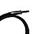 Cabo Microfone Linha Ouro XLR Macho x P10 1m - Kalifa Cables - Imagem 2