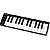 Teclado Controlador MIDI SE25 - NEKTAR - Imagem 2