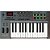 Teclado Controlador MIDI Impact LX25+ - NEKTAR - Imagem 1