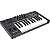 Teclado Controlador MIDI Impact LX25+ - NEKTAR - Imagem 3