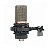 Microfone Condenser para Studio Audio Gen-st2  GENERAL AUDIO - Imagem 2