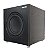 Subwoofer Ativo FRONT DESING Sub200 12 Polegadas - NEW AUDIO - Imagem 1