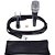 Microfone de Mão Dinâmico Cardióide  PG-57 XLR - Shure - Imagem 3