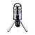 Microfone Condensador para Podcast METEOR MIC USB - SAMSON - Imagem 1