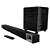 Sound Bar Cinema 400 Surround 2.1 KLIPSCH - Imagem 1