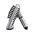 Microfone Condensador Digital MOTIV MV51 para Podcast  SHURE - Imagem 3