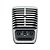 Microfone Condensador Digital MOTIV MV51 para Podcast  SHURE - Imagem 1