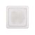 Arandela Full Range FRQ670S 6 Pol. 54W Quadrada - DSK - Imagem 1