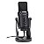 Microfone G-TRACK PRO USB com Interface de Áudio - SAMSON - Imagem 1