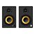Monitor de Referência RM-350 50WRms 3,5 Pol (Par) - RAD - Imagem 1
