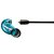 Fone de Ouvido In-Ear com Fio SE215 SPE - SHURE - Imagem 5