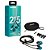 Fone de Ouvido In-Ear com Fio SE215 SPE - SHURE - Imagem 4