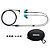 Fone de Ouvido In-Ear com Fio SE215 SPE - SHURE - Imagem 2