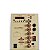 Caixa Amplificada OCM-2906BN-I Multiuso Vintage - ONEAL - Imagem 2