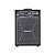Caixa Multiuso OCM-4115-PT Preta 150W Bluetooth - ONEAL - Imagem 1
