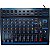 Mesa de Som de OMX-08 8CH/P10/XLR/USB-I - ONEAL - Imagem 2