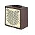 Caixa Multiuso Vintage OCM2908B Marrom com Bateria 12V ONEAL - Imagem 1