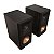 Caixa Acúst.Frontal Bookshelf RP-600M II Ebony (Par) KLIPSCH - Imagem 3