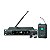 Ponto Eletrônico Sistema sem Fio UHF SRM-1E/SRM-1R - STANER - Imagem 1