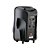 Caixa Amplificada SS-80 com Bateria 12V USB BT - STAR SOUND - Imagem 2