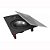 Arandela 2 Vias RT4 Ceiling/In Wall Retângular 60W - BSA - Imagem 1