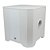 Subwoofer Ativo RESIDENCE RD SW8 Branco 100W 8 Pol. -  FRAHM - Imagem 2