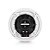 Arandela 6CX-40R Coaxial Redonda Branca 40w - FRAHM - Imagem 3