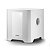 Subwoofer Ativo RESIDENCE RD SW-12 Branco 300W - FRAHM - Imagem 3