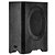 Subwoofer Ativo 8Pol. RD SW SLIM Preto 100W - FRAHM - Imagem 2