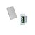 Amplificador de Parede Preto HS WALL Touch G5 - FRAHM - Imagem 5