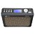 Rádio Portátil Retrô RB90 com Bluetooth - LENOXX - Imagem 2