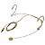 Microfone Headset Com Conector P2 CSR-50 - CSR - Imagem 1