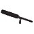 Microfone Direcional Shotgun CSR HT81 - Imagem 4