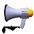 Megafone CSR NT200 35W com Memória e Música - Imagem 2