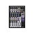 Mesa de Som Premium Clear Pod Pro CPP-8FXU - WALDMAN - Imagem 1