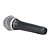Microfone com Fio Dinâmico Supercardioide W7 - WALDMAN - Imagem 2