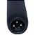 Microfone com Fio Dinâmico Supercardioide W7 - WALDMAN - Imagem 3